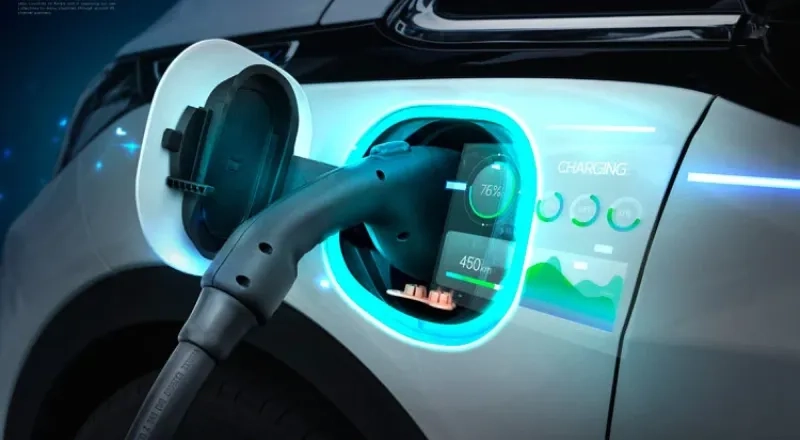 How the Growth of EVs Is Changing Automotive Surface Repair Materials