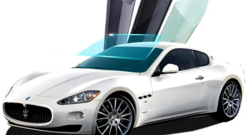 From Heat Rejection to Style and Privacy: Why Automotive Window Film Is Entering an Upgrade Cycle